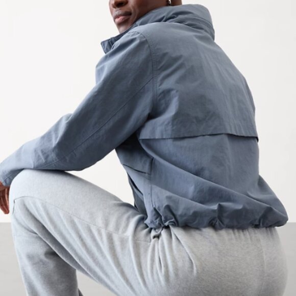 Athleta Everywhere Jacket - Lg - NWT! - Picture 2 of 6